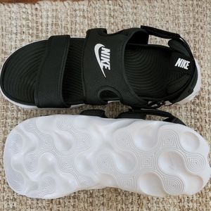 Nike sandals